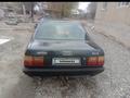Audi 100 1988 года за 1 100 000 тг. в Алматы – фото 4