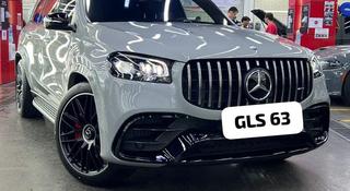 Mercedes-Benz GLS 63 AMG 2024 года за 128 000 000 тг. в Астана