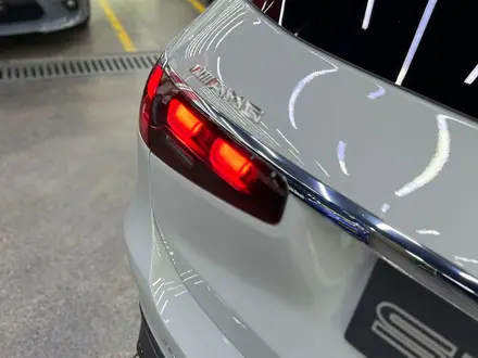 Mercedes-Benz GLS 63 AMG 2024 года за 122 000 000 тг. в Астана – фото 14