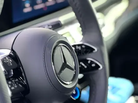 Mercedes-Benz GLS 63 AMG 2024 года за 122 000 000 тг. в Астана – фото 3