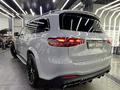 Mercedes-Benz GLS 63 AMG 2024 годаүшін122 000 000 тг. в Астана – фото 4