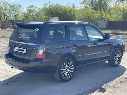 Subaru Forester 2007 года за 6 300 000 тг. в Алматы