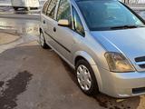 Opel Meriva 2003 года за 2 257 142 тг. в Караганда – фото 3