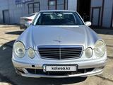 Mercedes-Benz E 320 2002 года за 5 000 000 тг. в Уральск