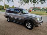 Hyundai Terracan 2006 года за 5 200 000 тг. в Уральск