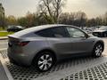 Tesla Model Y 2021 года за 14 400 000 тг. в Алматы – фото 5