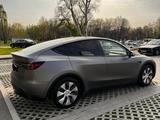 Tesla Model Y 2021 года за 14 400 000 тг. в Алматы – фото 5