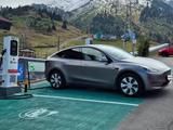 Tesla Model Y 2021 года за 14 400 000 тг. в Алматы