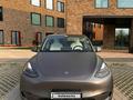 Tesla Model Y 2021 года за 14 400 000 тг. в Алматы – фото 3