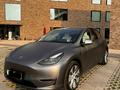 Tesla Model Y 2021 годаfor16 800 000 тг. в Алматы – фото 4