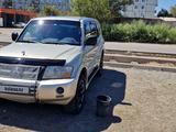 Mitsubishi Pajero 2004 года за 5 800 000 тг. в Караганда – фото 2