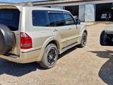 Mitsubishi Pajero 2004 года за 5 800 000 тг. в Караганда – фото 4