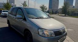 Nissan Prairie 2004 годаfor3 000 000 тг. в Алматы – фото 2