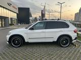 BMW X5 2008 годаүшін8 750 000 тг. в Алматы – фото 4