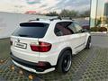 BMW X5 2008 года за 8 750 000 тг. в Алматы – фото 2