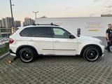 BMW X5 2008 годаүшін8 750 000 тг. в Алматы – фото 5