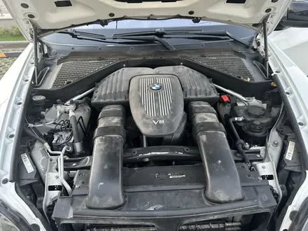 BMW X5 2008 года за 8 750 000 тг. в Алматы – фото 6