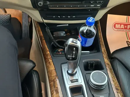BMW X5 2008 года за 8 750 000 тг. в Алматы – фото 7