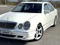 Mercedes-Benz E 55 AMG 2002 года за 9 000 000 тг. в Шымкент – фото 2