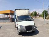 ГАЗ ГАЗель 2003 года за 3 900 000 тг. в Шымкент