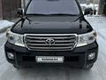 Toyota Land Cruiser 2014 годаүшін23 000 000 тг. в Алматы – фото 8