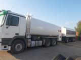 Mercedes-Benz  Actros 2009 годаүшін25 000 000 тг. в Астана – фото 3