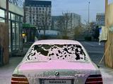 BMW 730 1994 года за 2 200 000 тг. в Алматы – фото 4