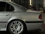 BMW 730 1994 года за 2 200 000 тг. в Алматы – фото 5