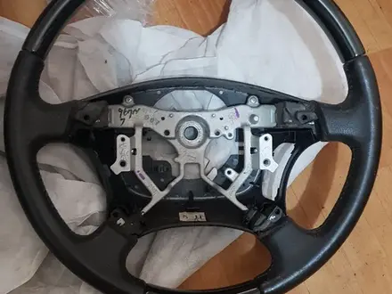 Руль прадо 120/Gx470 за 50 000 тг. в Алматы