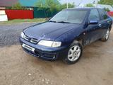 Nissan Primera 1998 годаүшін750 000 тг. в Актобе – фото 2