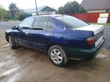 Nissan Primera 1998 годаүшін750 000 тг. в Актобе – фото 3