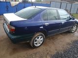 Nissan Primera 1998 годаүшін750 000 тг. в Актобе – фото 4
