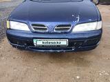 Nissan Primera 1998 годаүшін750 000 тг. в Актобе – фото 5