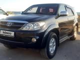 Toyota Fortuner 2006 годаүшін8 000 000 тг. в Актау