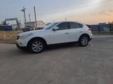 Infiniti EX37 2008 годаүшін5 000 000 тг. в Атырау – фото 3