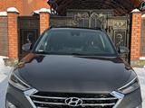 Hyundai Tucson 2020 года за 10 500 000 тг. в Актобе