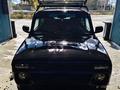 ВАЗ (Lada) Lada 2121 2018 года за 2 400 000 тг. в Семей