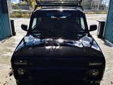 ВАЗ (Lada) Lada 2121 2018 года за 2 400 000 тг. в Семей