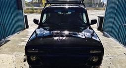 ВАЗ (Lada) Lada 2121 2018 года за 2 400 000 тг. в Семей
