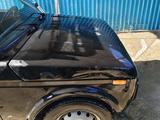 ВАЗ (Lada) Lada 2121 2018 года за 2 400 000 тг. в Семей – фото 2