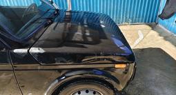 ВАЗ (Lada) Lada 2121 2018 года за 2 400 000 тг. в Семей – фото 2