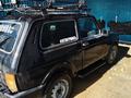 ВАЗ (Lada) Lada 2121 2018 года за 2 400 000 тг. в Семей – фото 3