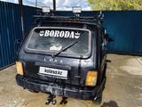 ВАЗ (Lada) Lada 2121 2018 года за 2 400 000 тг. в Семей – фото 4