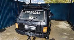 ВАЗ (Lada) Lada 2121 2018 года за 2 400 000 тг. в Семей – фото 4
