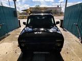 ВАЗ (Lada) Lada 2121 2018 года за 2 400 000 тг. в Семей – фото 5