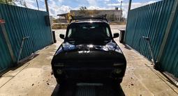 ВАЗ (Lada) Lada 2121 2018 года за 2 400 000 тг. в Семей – фото 5