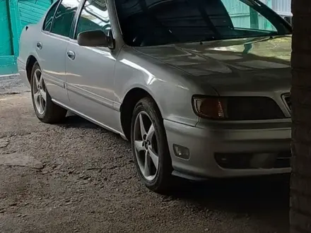 Nissan Cefiro 1997 года за 1 750 000 тг. в Алматы – фото 3