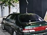 Nissan Maxima 1998 года за 2 200 000 тг. в Алматы – фото 2