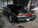 Nissan Maxima 1998 года за 2 200 000 тг. в Алматы – фото 3