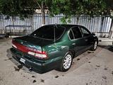 Nissan Maxima 1998 года за 2 200 000 тг. в Алматы – фото 4